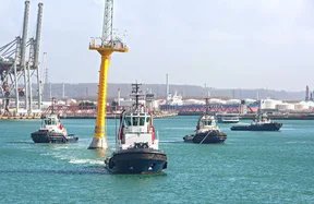Oil & Gas sector in transition