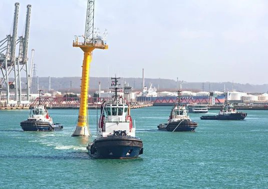 Oil & Gas sector in transition