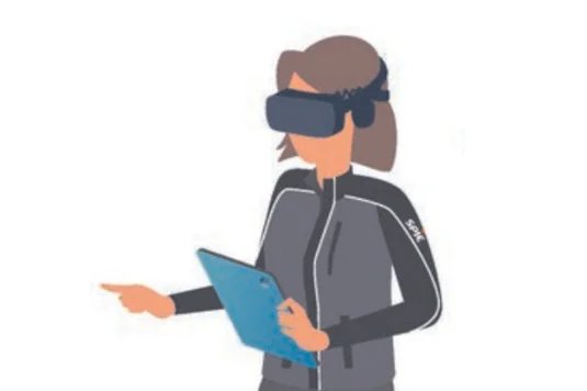 Opérateur augmenté