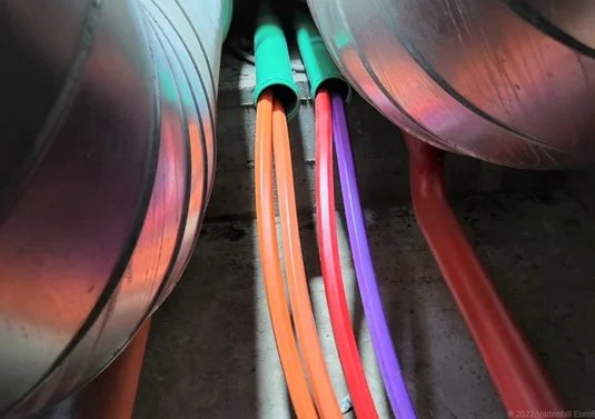 Germany: SPIE and Vattenfall Eurofiber drive the expansion of the fibre-optic network in Berlin