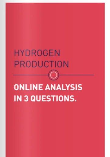 Hydrogen production