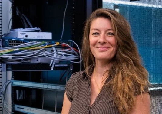 Anne-Sophie Pignoux , SPIE ICS