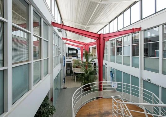 Bureaux durables