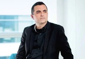 Emmanuel Di Giacomo, Autodesk