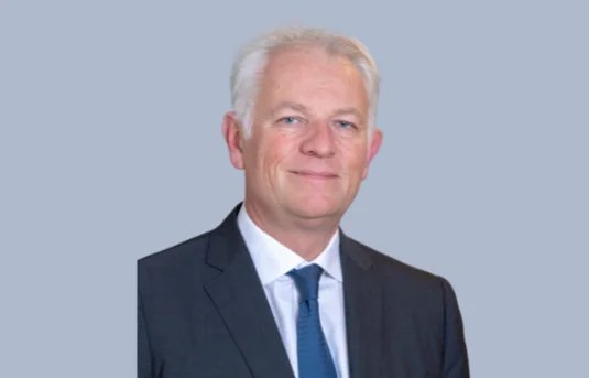 Bertrand Finet