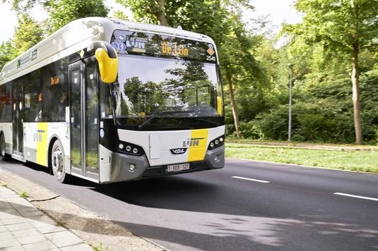 BusDeLijn