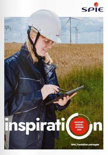 2023 Integrated Annual Report