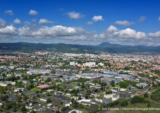 SPIE provides support for Clermont Auvergne Métropole's Sustainable IT strategy