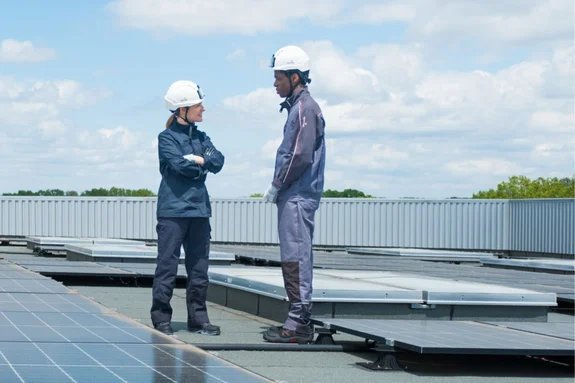 Collaborateurs de SPIE