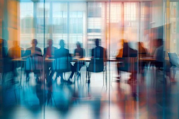 Conseil d'administration - Adobe Stock