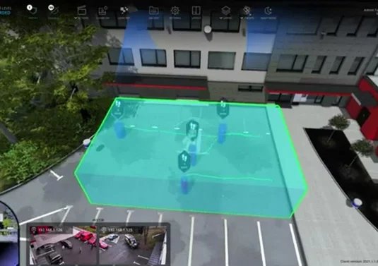 Netherlands: SPIE takes its customers’ object security to the next level with SellMore 