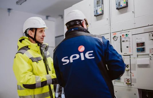 SPIE Building Technology Automation & Traffic 