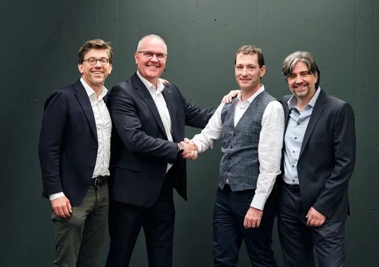 SPIE signs an agreement for the acquisition of  Corporate Software AG in Switzerland