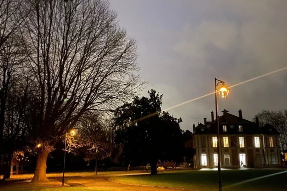 Ville de Gournay-sur-Marne 
