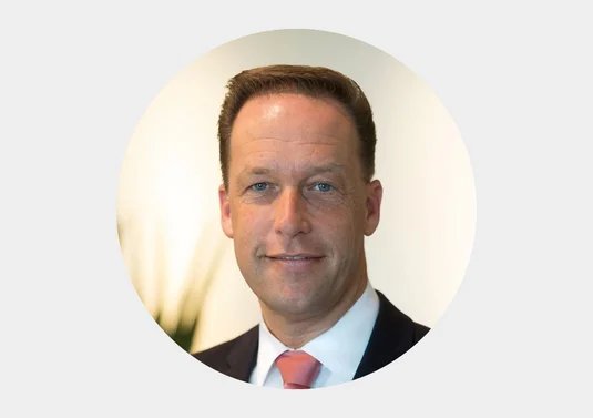 Evert Lemmen appointed Managing Director of SPIE Nederland