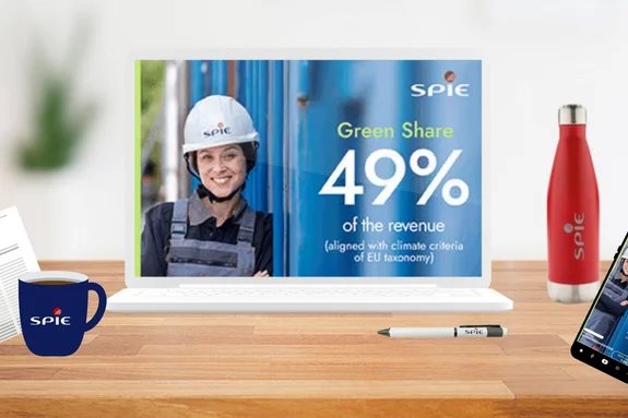 Campagne publicitaire résultats annuels 2024