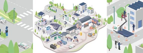 Sustainable development
