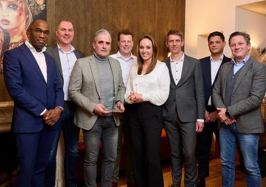 Netherlands: Eurofiber chooses SPIE to install and maintain fibre-optic networks