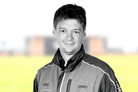 Florent Dubillot