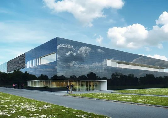 Design and completion of the Galileo Security Monitoring Centre (GSMC)