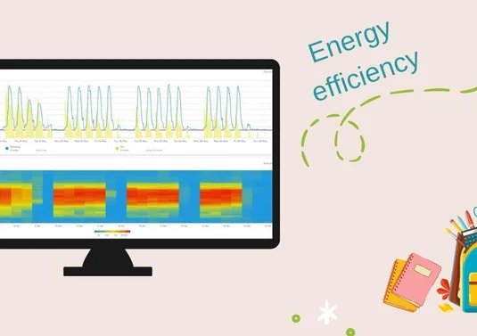 Efficacité énergétique dans les écoles