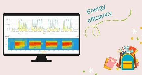 Efficacité énergétique dans les écoles