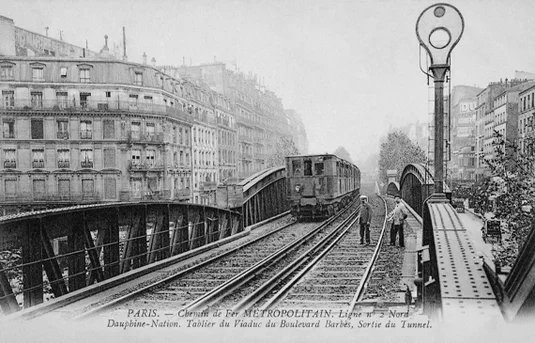 Histoire 1900 vignette