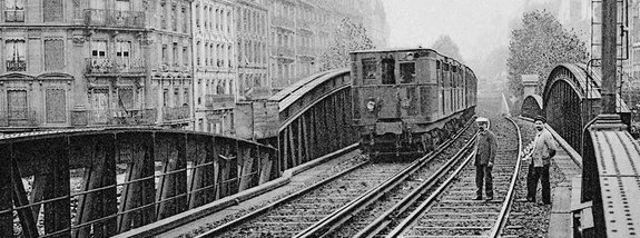 Histoire 1900