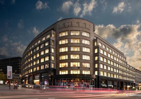 Belgium: SPIE selected by Befimmo to maintain three large office complexes in Brussels, Zaventem and Louvain-la-Neuve