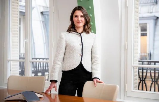 Isabelle Lambert