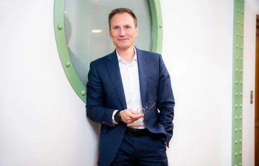 Markus Holzke