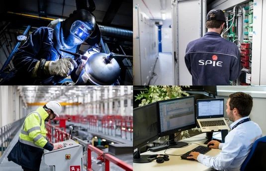 Activités SPIE
