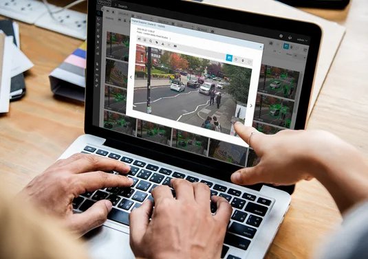 Netherlands: SPIE expands portfolio with Vaidio Video AI Analytics platform