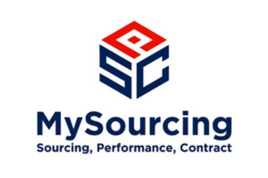 Plateforme digitale MySourcing