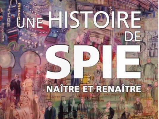 Naître et Renaître