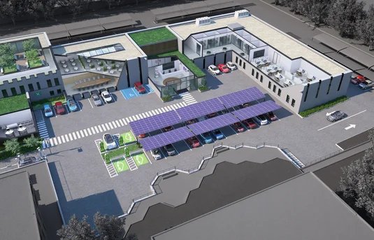 OSS - Banque et assurance 3D