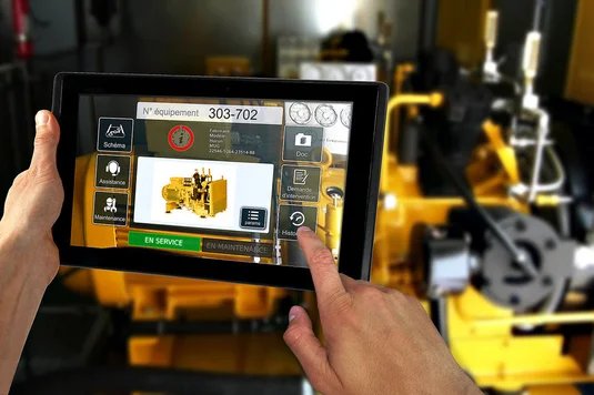 MAINTid – La solution numérique innovante au service de la maintenance industrielle