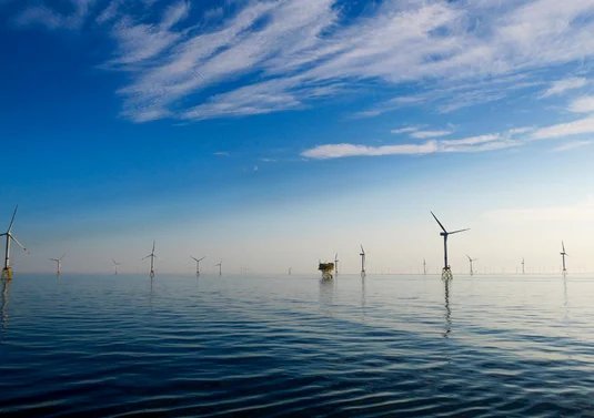 SPIE strengthens its position in the offshore wind sector with the acquisition of Correll Group 