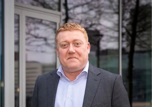 "Wind Power": SPIE Global Services Energy's new expertise Business Unit