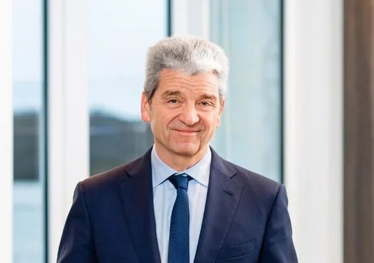 The SPIE group is positioned on megatrends that are shaping the economy