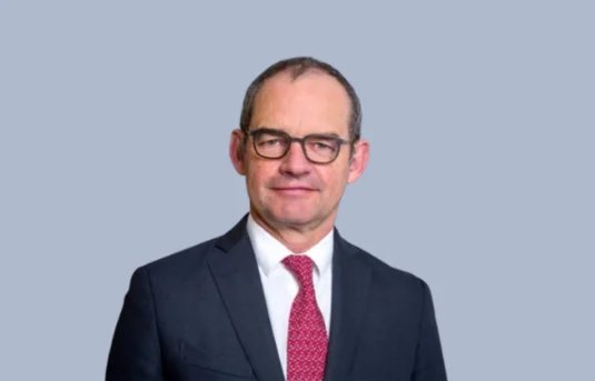 Patrick Jeantet
