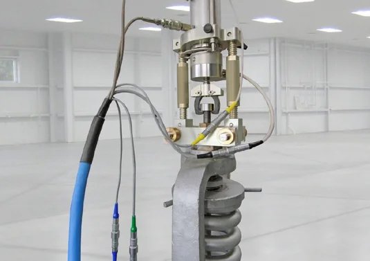 SPIE rolls out a new technique at Penly nuclear power station in Seine-Maritime
