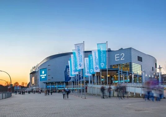 SPIE, responsible for Facility management at the Barclaycard Arena for 17 years