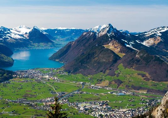 The canton of Schwyz relies on SPIE Managed Services for its network