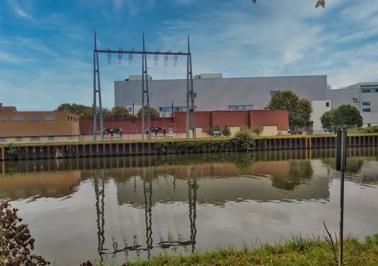SPIE to modernise Neckarsulm transformer station on behalf of Netze BW and prepare it for turnkey operation