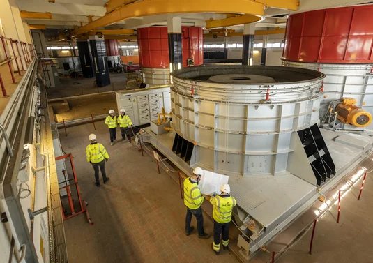 SPIE takes charge of supply and installation of high voltage switchgear for Merseytravel
