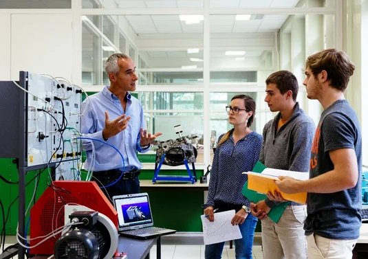 SPIE contributes to a research project on lift pumps
