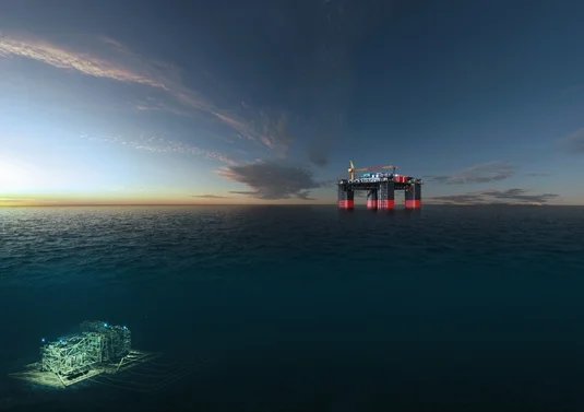 SPIE awarded multi-year engineering services contract for Jansz-Io Compression project