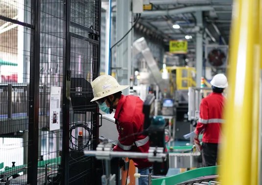 Shell entrusts SPIE with a new and enlarged contract for the comprehensive maintenance of its lube oil facility in Bangkok