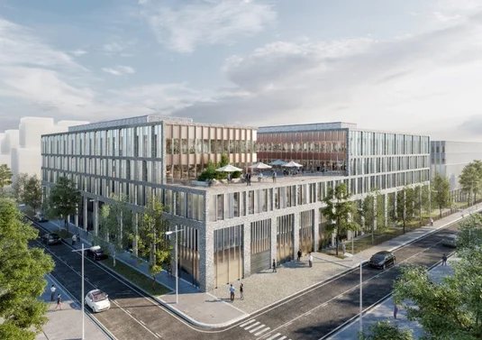 SPIE wins order from Landmarken AG for new location of NRW financial administration in Kaarst